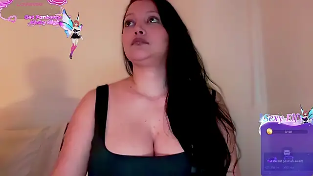 Snapshot of MarcellaGriffin chatting on 04/23/26, 10:01 MarcellaGriffin online show from 04/23/26, 10:01