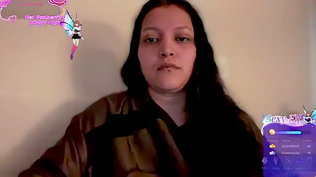 Snapshot of MarcellaGriffin chatting on 04/29/26, 05:30 MarcellaGriffin online show from 04/29/26, 05:30