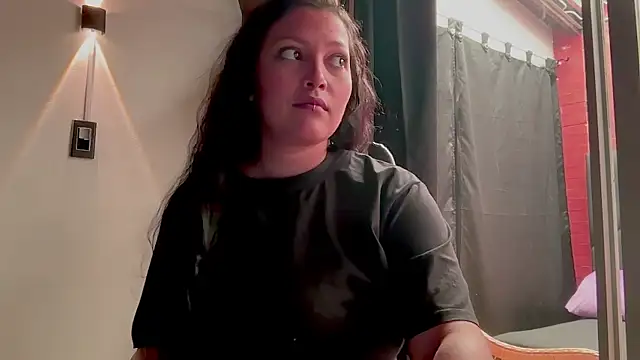 MarcellaGriffin online show from 06/24/26, 05:23