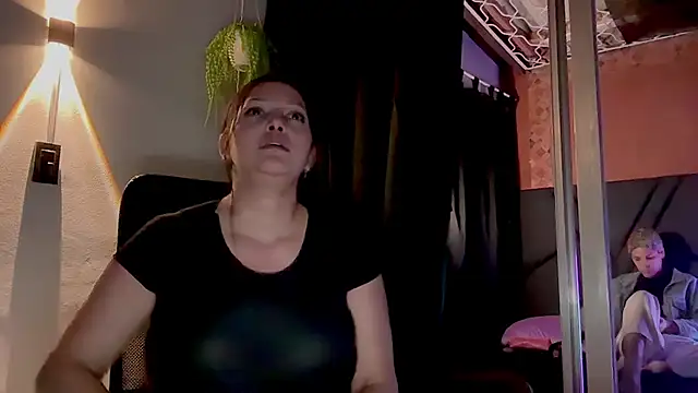 MarcellaGriffin online show from 06/28/26, 01:55