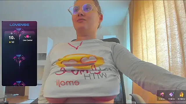 hot evil queen online show from 02/26/25, 12:58