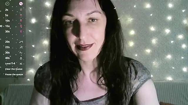 MarieODahliaS online show from 03/21/25, 01:23