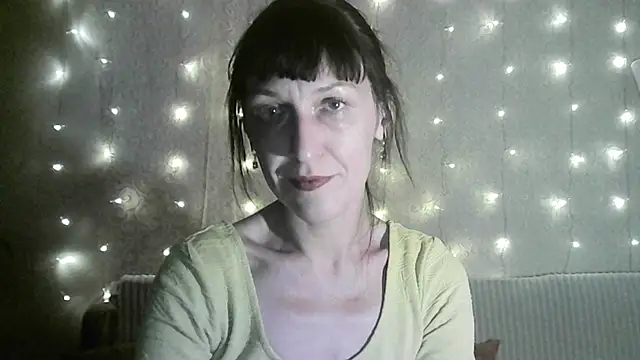 MarieODahliaS online show from 10/17/25, 11:24