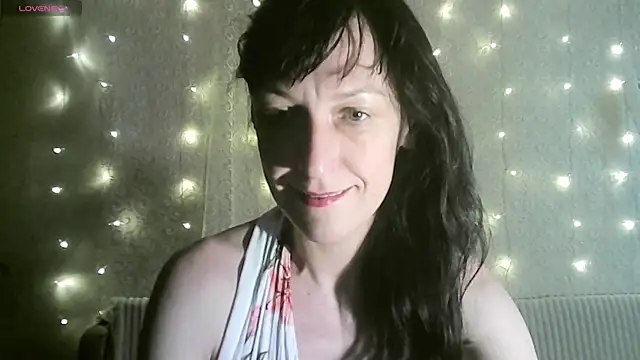 MarieODahliaS online show from 10/31/25, 11:00