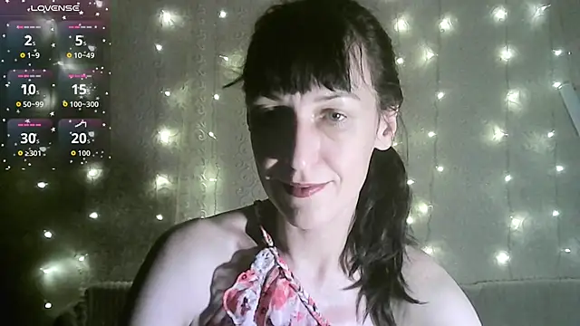 MarieODahliaS online show from 11/11/25, 12:05