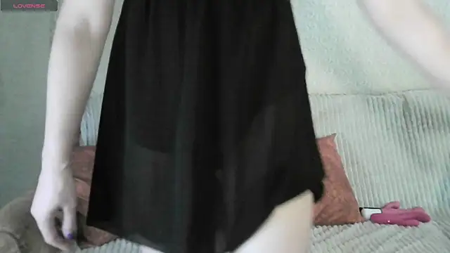 MarieODahliaS online show from 06/10/26, 11:53
