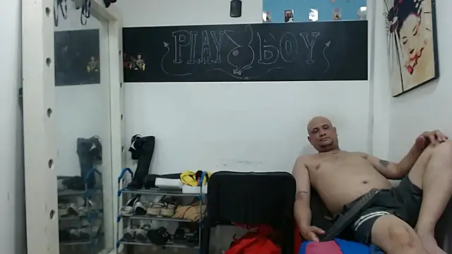 Meloncillo And BabyLiss online show from 01/30/25, 04:48