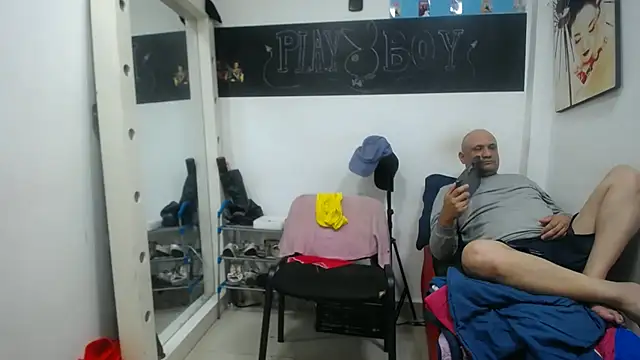 Meloncillo And BabyLiss online show from 02/27/25, 02:10