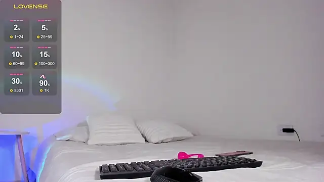 sophia clark1 online show from 09/17/25, 05:03