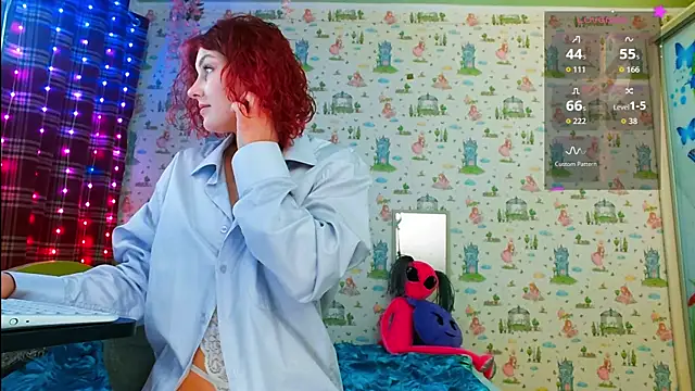 Snapshot of SmokyRose chatting on 01/10/26, 01:46 SmokyRose online show from 01/10/26, 01:46