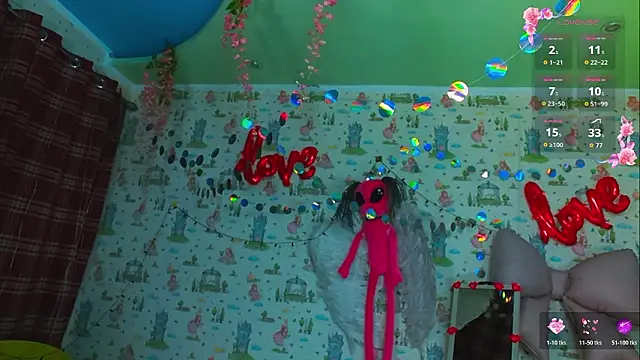 Snapshot of SmokyRose chatting on 02/20/26, 09:43 SmokyRose online show from 02/20/26, 09:43