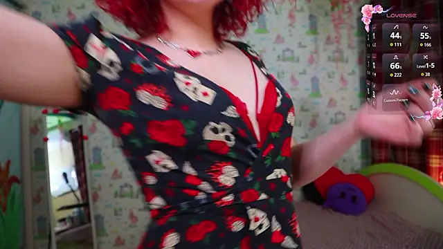 Snapshot of SmokyRose chatting on 03/28/26, 11:54 SmokyRose online show from 03/28/26, 11:54