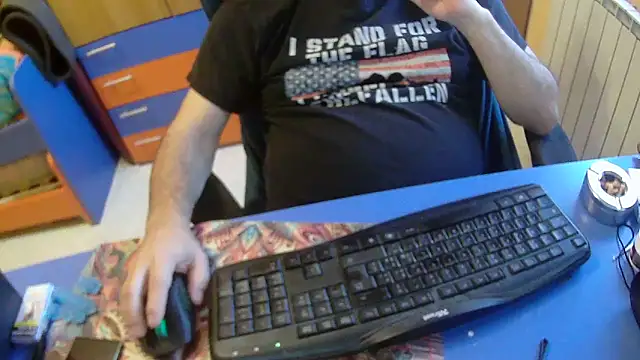 Tango128 online show from 09/30/25, 06:40