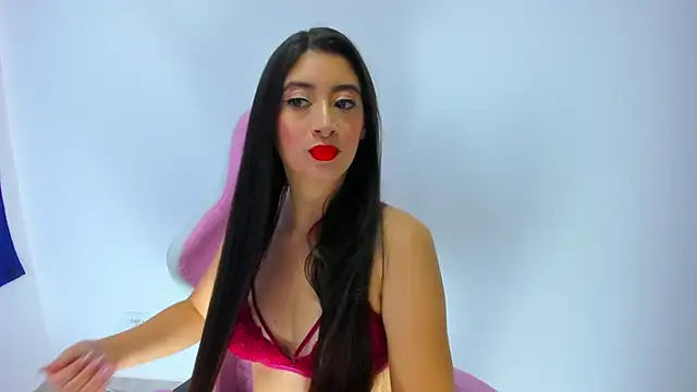 MeganWhite3 online show from 01/19/25, 02:57