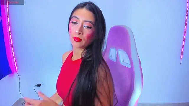 MeganWhite3 online show from 03/05/25, 04:13