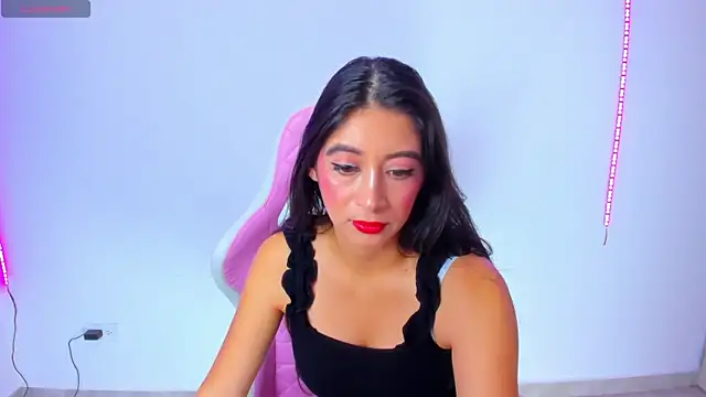 MeganWhite3 online show from 03/06/25, 05:46