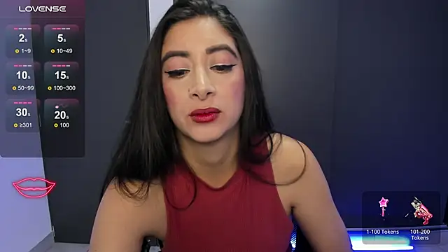 MeganWhite3 online show from 09/10/25, 04:23