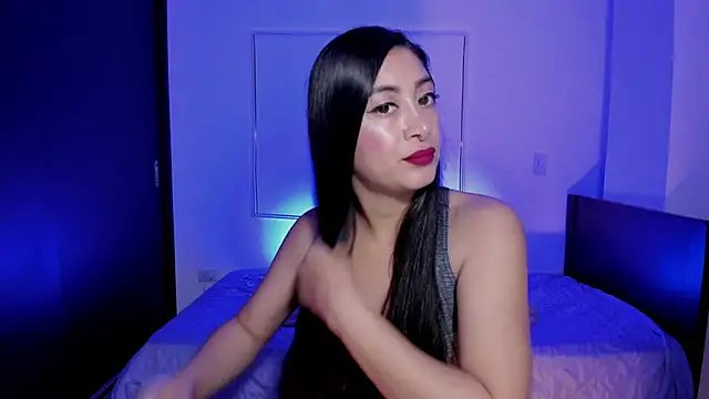 Snapshot of MeganWhite3 chatting on 04/16/26, 03:29 MeganWhite3 online show from 04/16/26, 03:29