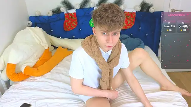 LandelRay online show from 12/18/25, 12:55