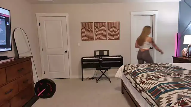 xxyourgirlblair online show from 02/26/25, 05:20