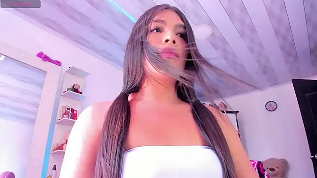 briitany hot online show from 01/23/25, 05:42