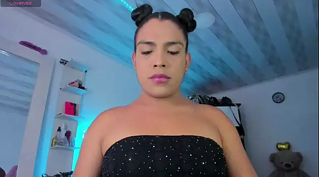 briitany hot online show from 02/20/25, 10:26