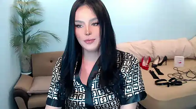 Snapshot of PrettyWomanxxx chatting on 12/01/24, 07:36 PrettyWomanxxx online show from 12/01/24, 07:36