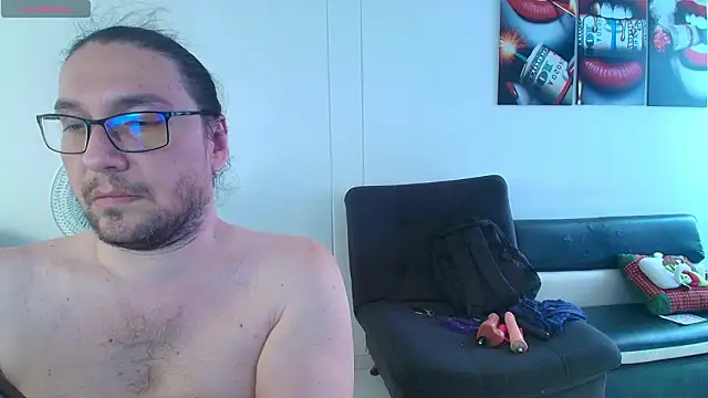 abigail curvy online show from 01/17/26, 03:39