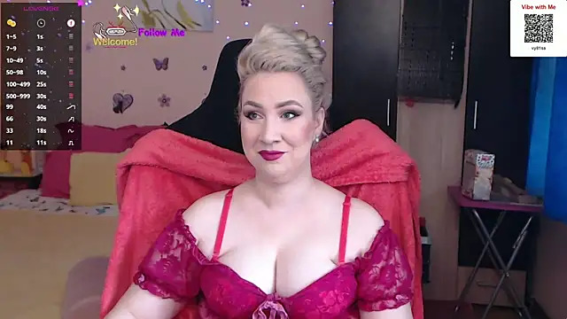 MissLexyGold online show from 02/14/25, 11:21