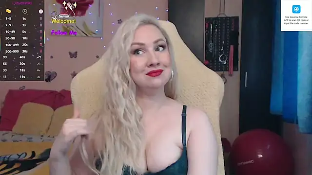 MissLexyGold online show from 09/25/25, 12:42