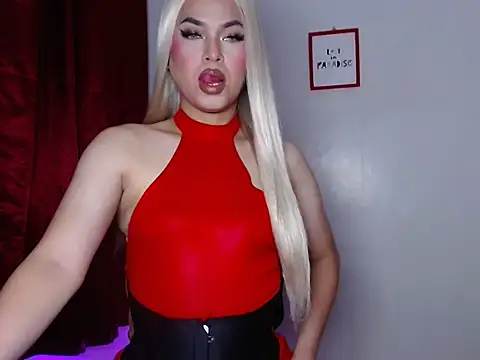 MistressLuna1 online show from 10/27/25, 07:07