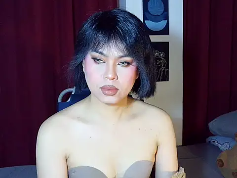 MistressLuna1 online show from 01/12/26, 07:30