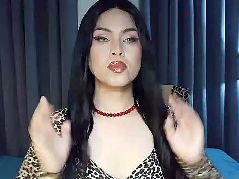 MistressLuna1 online show from 07/10/26, 07:38