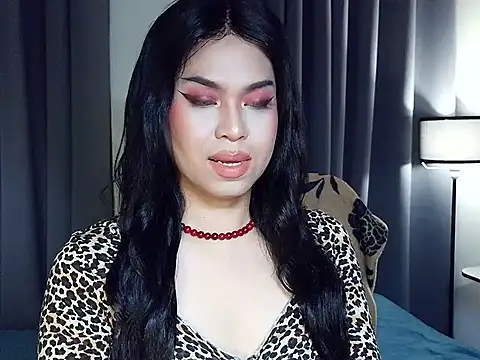 MistressLuna1 online show from 07/17/26, 11:53