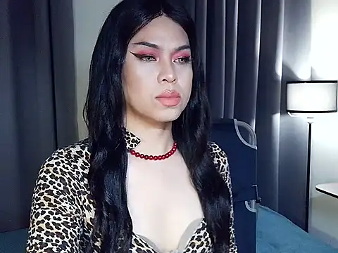 MistressLuna1 online show from 07/18/26, 07:50