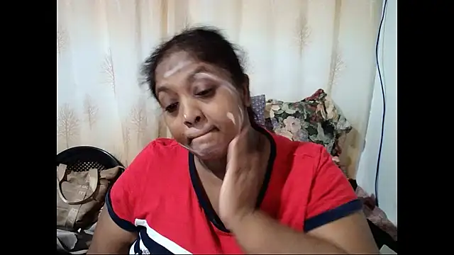 Indiantasha online show from 03/17/25, 04:33