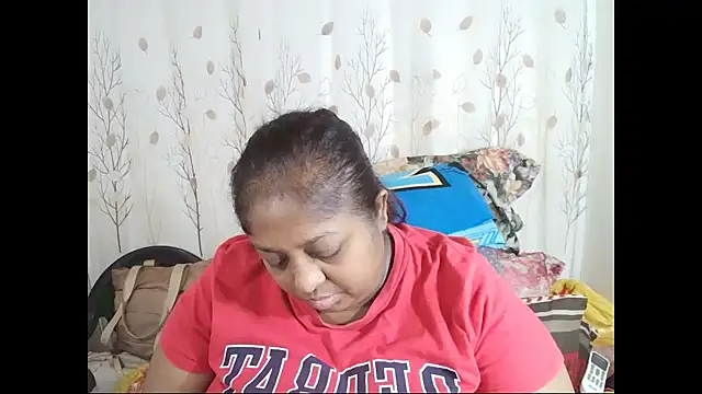 Indiantasha online show from 09/29/25, 04:01