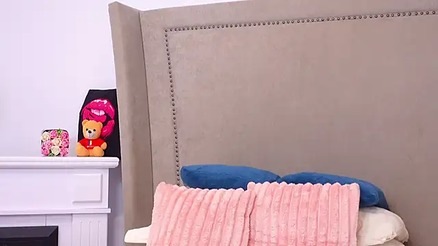 LexyRene online show from 02/14/25, 02:50