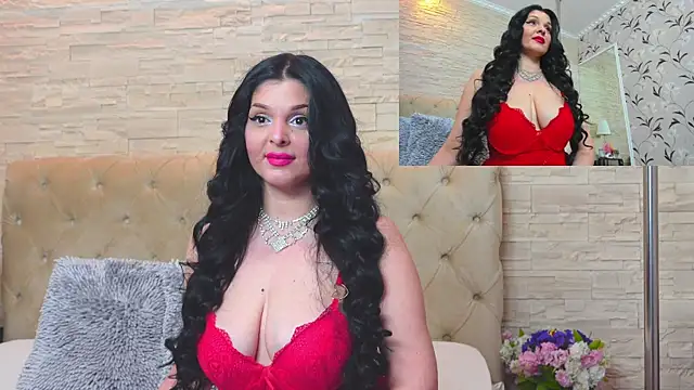 LexyRene online show from 03/20/25, 09:02