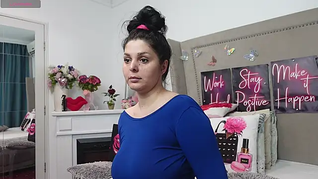 LexyRene online show from 04/27/26, 11:30