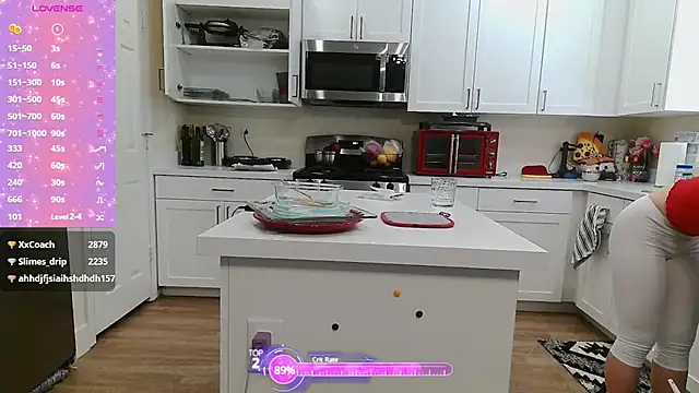 Blondiewithanass online show from 03/20/25, 04:09