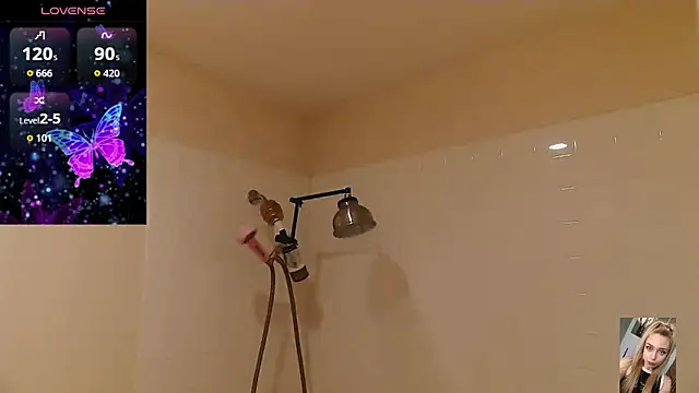 Blondiewithanass online show from 02/04/26, 01:55