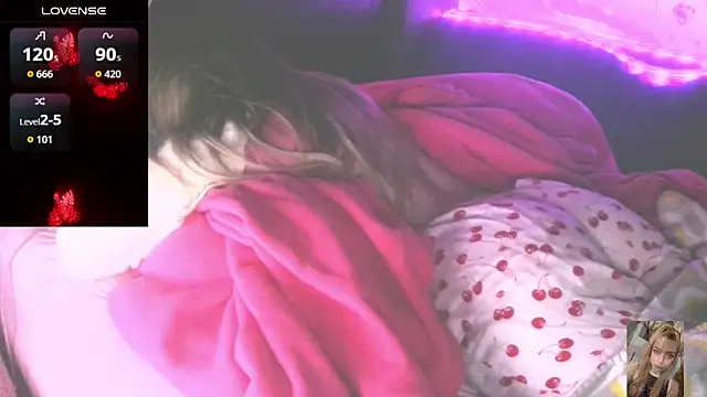 Blondiewithanass online show from 03/02/26, 07:21