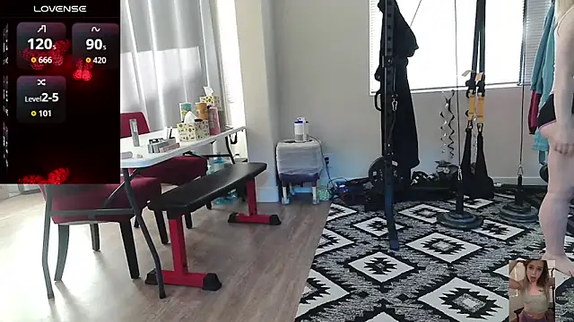 Blondiewithanass online show from 04/24/26, 02:19