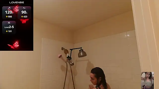 Blondiewithanass online show from 04/25/26, 04:37
