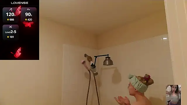 Blondiewithanass online show from 04/30/26, 12:33