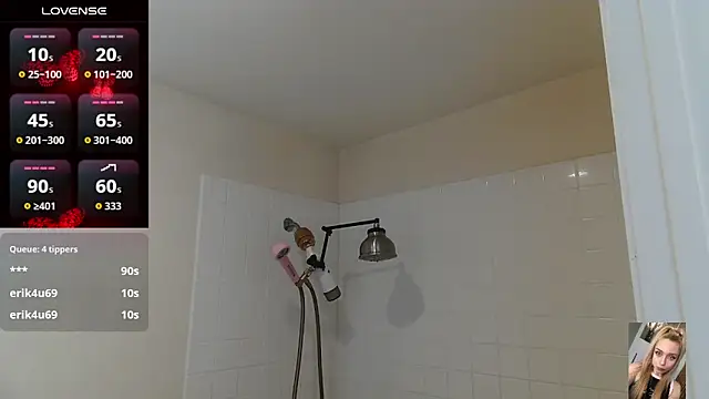 Blondiewithanass online show from 05/03/26, 08:48