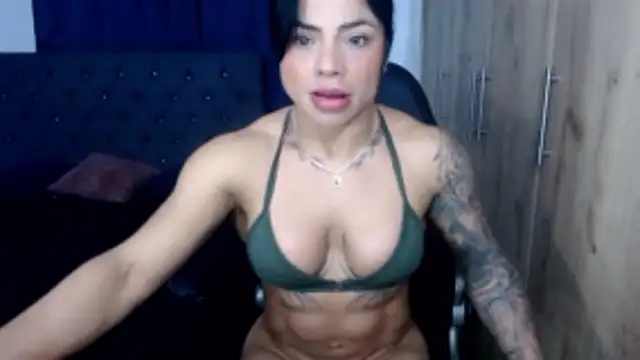 beautifulunna  online show from 06/12/26, 05:28