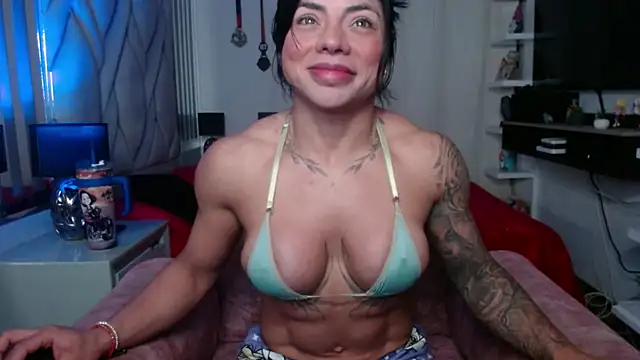 beautifulunna  online show from 06/26/26, 04:28