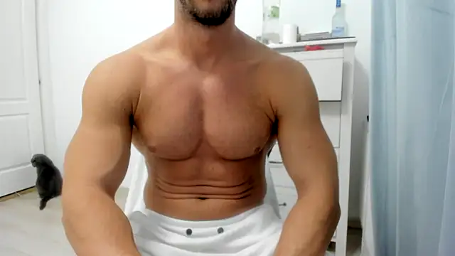 woolfiie online show from 10/30/25, 08:31